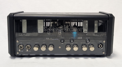 Store Special Product - Hughes & Kettner - TubeMeister Deluxe 20 Head
